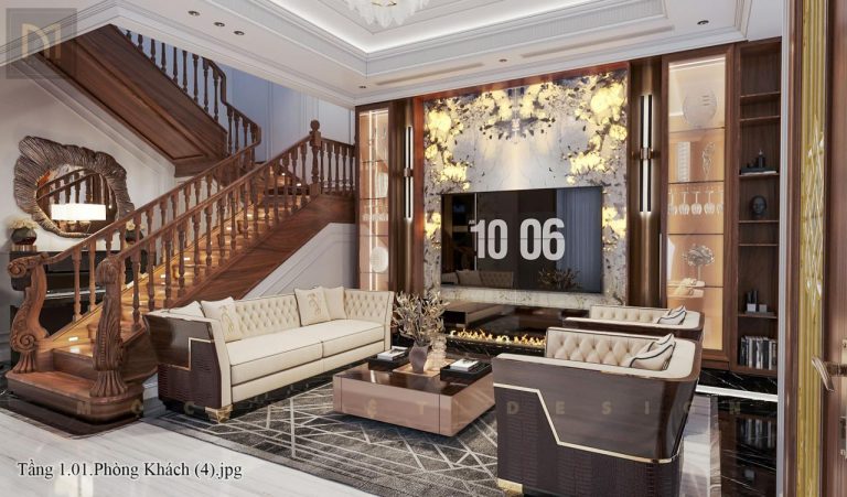 Vinhomes Ocean Park 1 Hưng