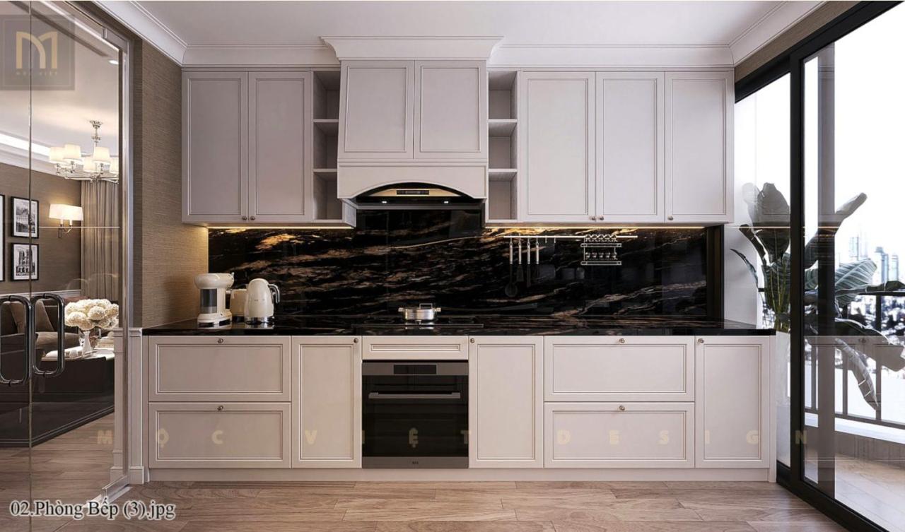 đơn vị thiết kế nội thất uy tín