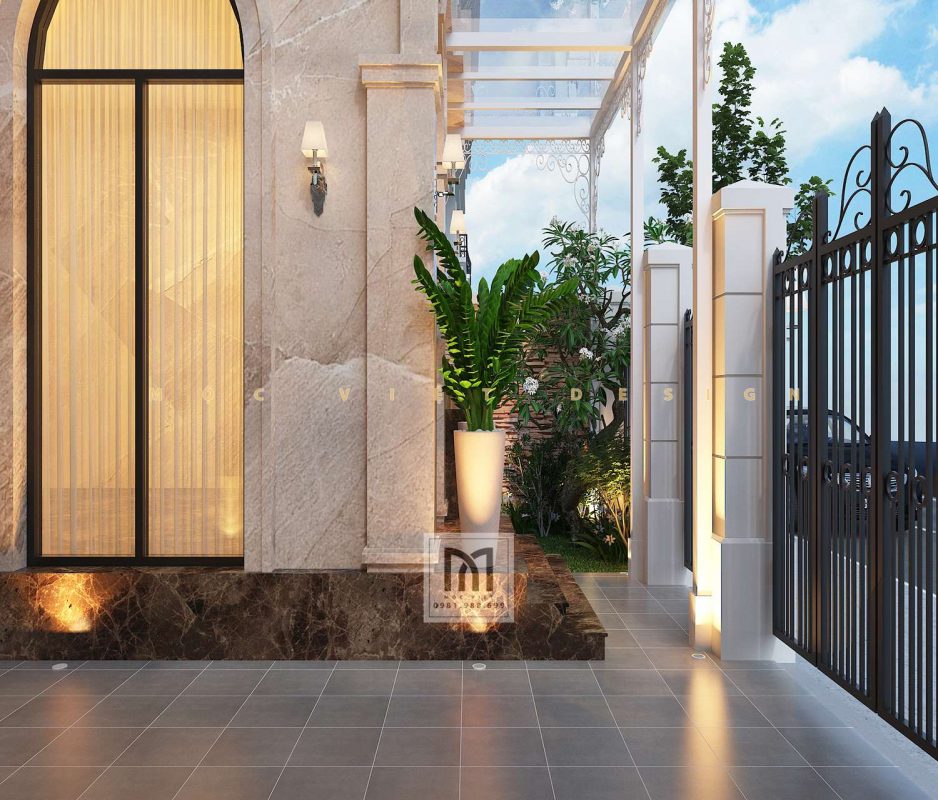 xưởng sản xuất cửa nhôm