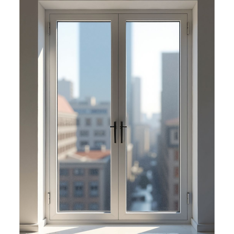 xưởng sản xuất cửa nhôm tại Hà Nội