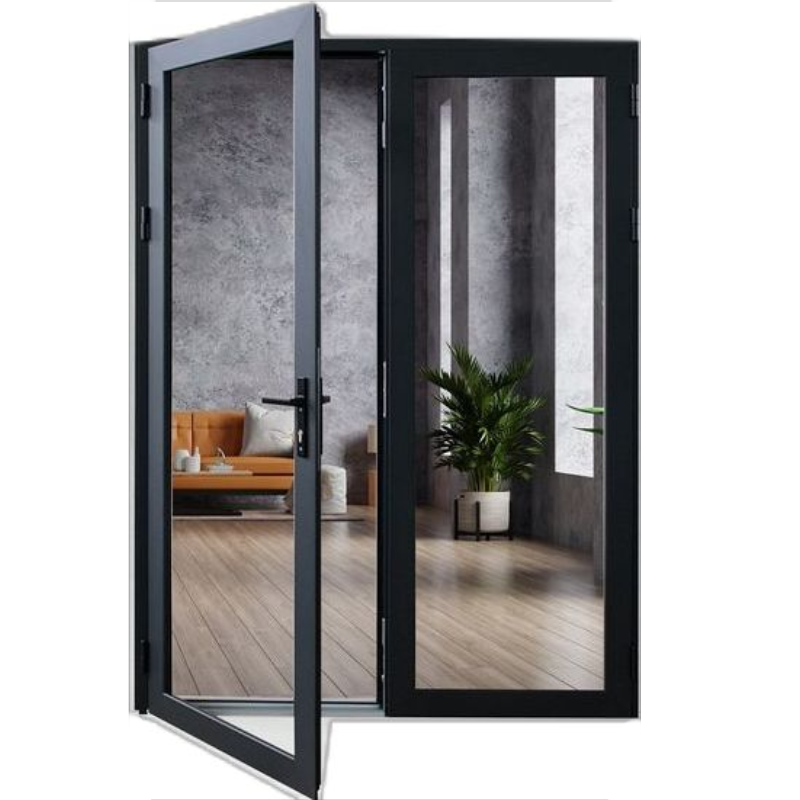 xưởng sản xuất cửa nhôm tại Hà Nội