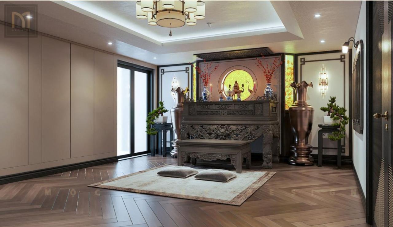 xưởng sản xuất gỗ