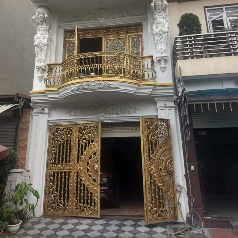 xưởng sản xuất nhôm đúc tại Hà Nội