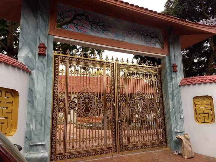 xưởng sản xuất nhôm đúc tại Hà Nội