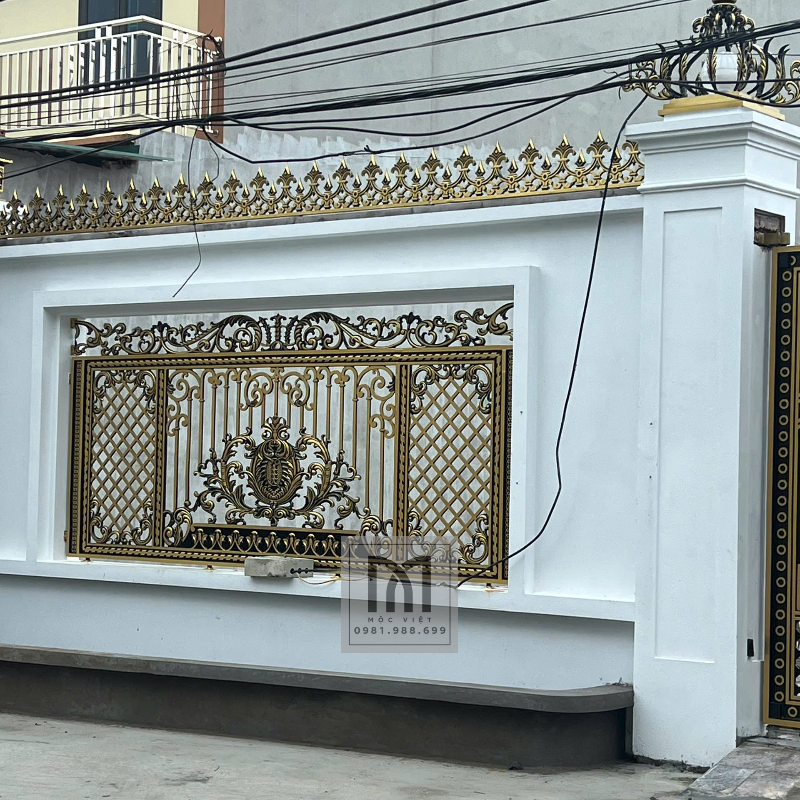 Xưởng sản xuất nhôm đúc tại Hà Nội giá tốt, đúc đẹp, đúng tiến độ 5 xưởng sản xuất nhôm đúc