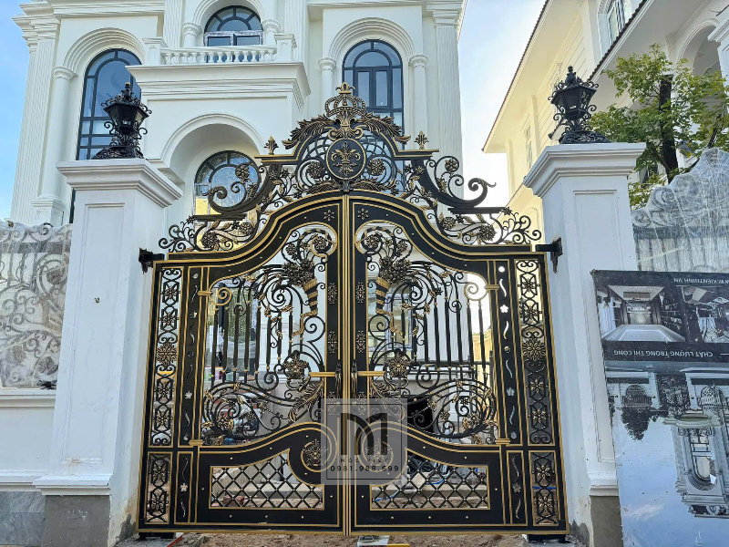 Xưởng sản xuất nhôm đúc tại Hà Nội giá tốt, đúc đẹp, đúng tiến độ 1 xưởng sản xuất nhôm đúc