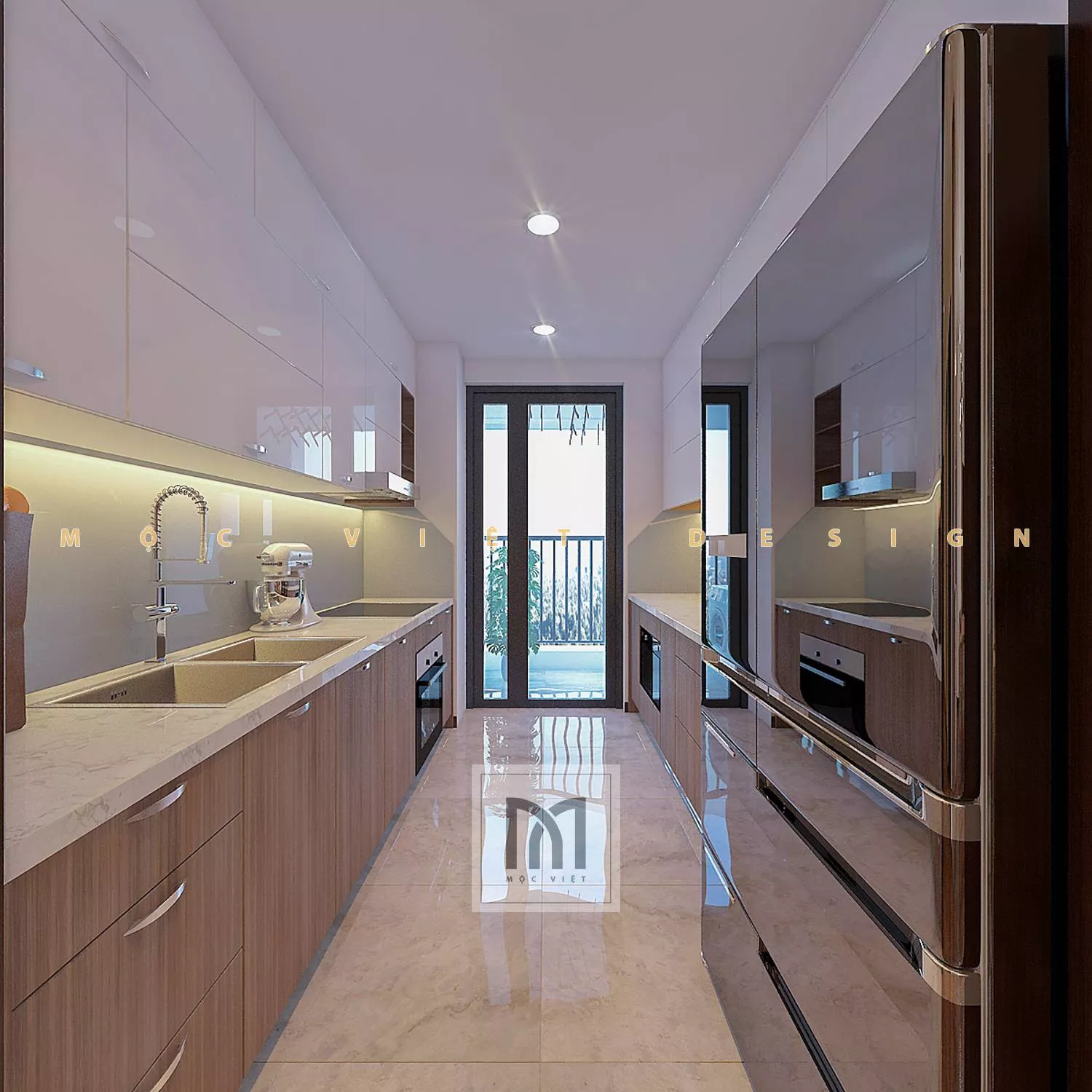 Thiết kế nội thất chung cư phong cách hiện đại- MV.NT.cc 2120 18 thiet-ke-noi-that-chung-cu-phong-cach-hien-dai-mv-nt-cc-2120