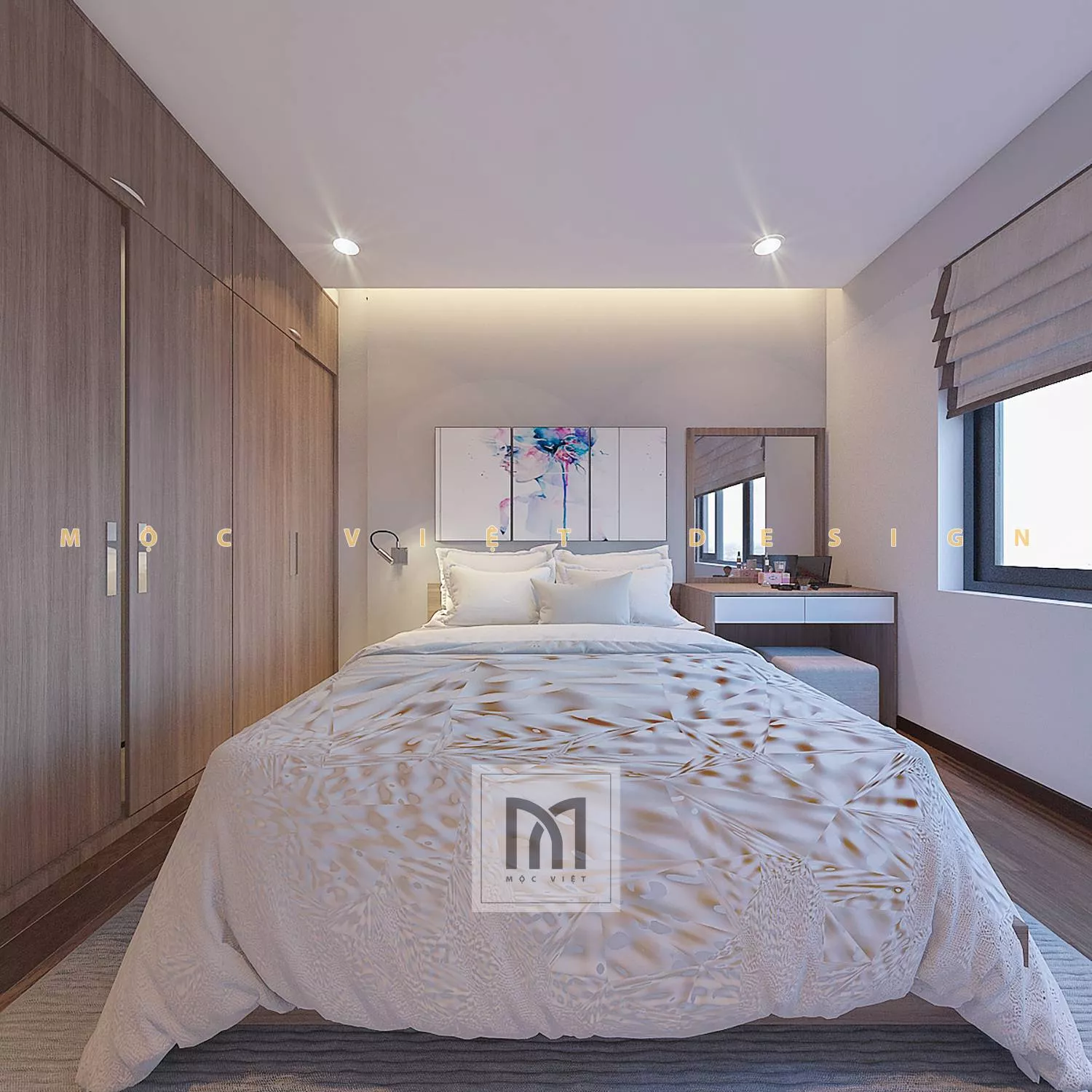 Thiết kế nội thất chung cư phong cách hiện đại- MV.NT.cc 2120 29 thiet-ke-noi-that-chung-cu-phong-cach-hien-dai-mv-nt-cc-2120