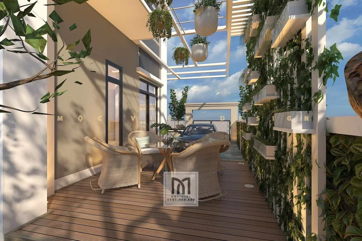 Mẫu thiết kế nội thất phong cách tân cổ điển châu âu tại khu đô thị Starlake Tây Hồ Tây – MV.NT.BT 2104