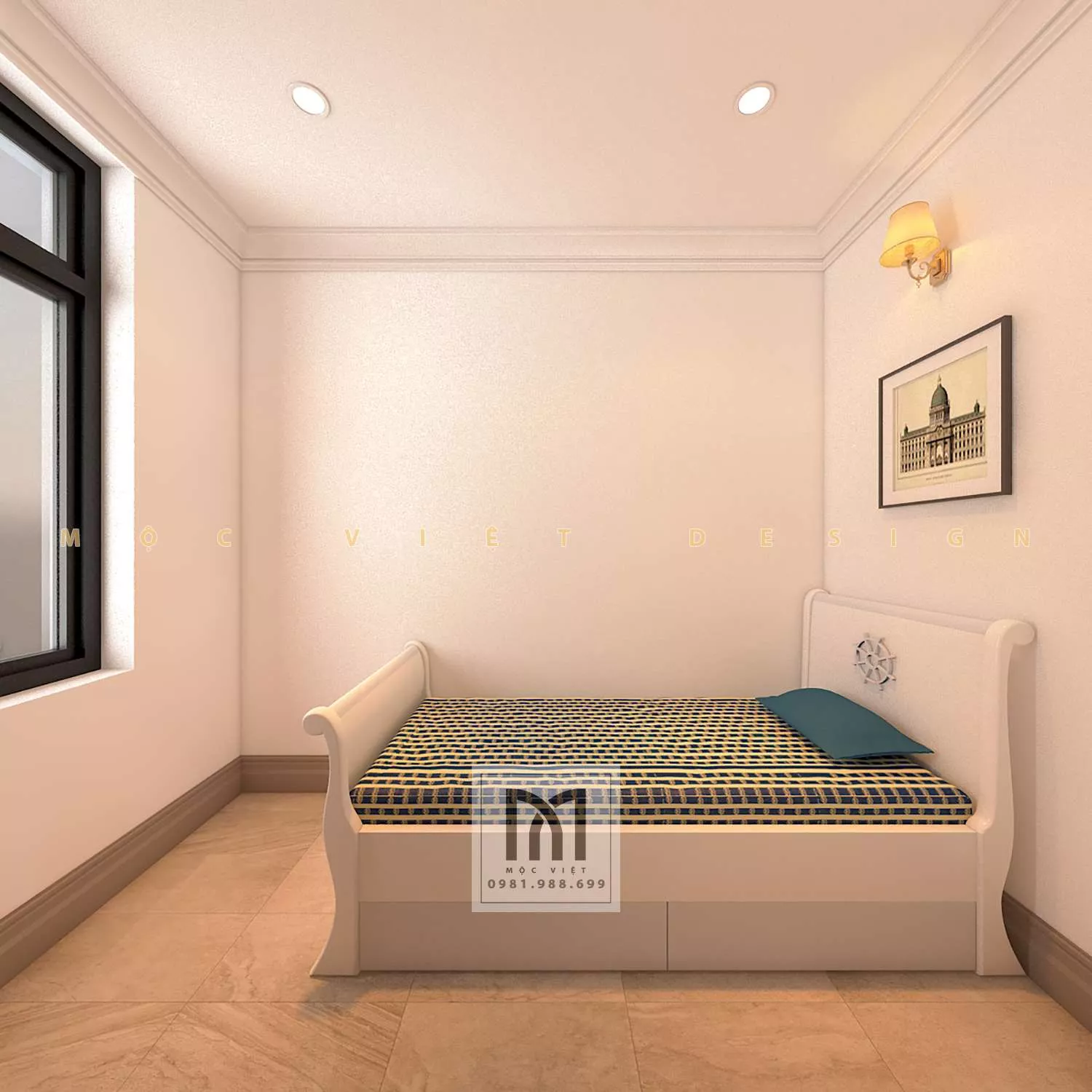Mẫu thiết kế nội thất phong cách tân cổ điển châu âu tại khu đô thị Starlake Tây Hồ Tây - MV.NT.BT 2104 49 mau-thiet-ke-noi-that-phong-cach-tan-co-dien-chau-au-tai-khu-do-thi-starlake-tay-ho-tay-mv-nt-bt-2104