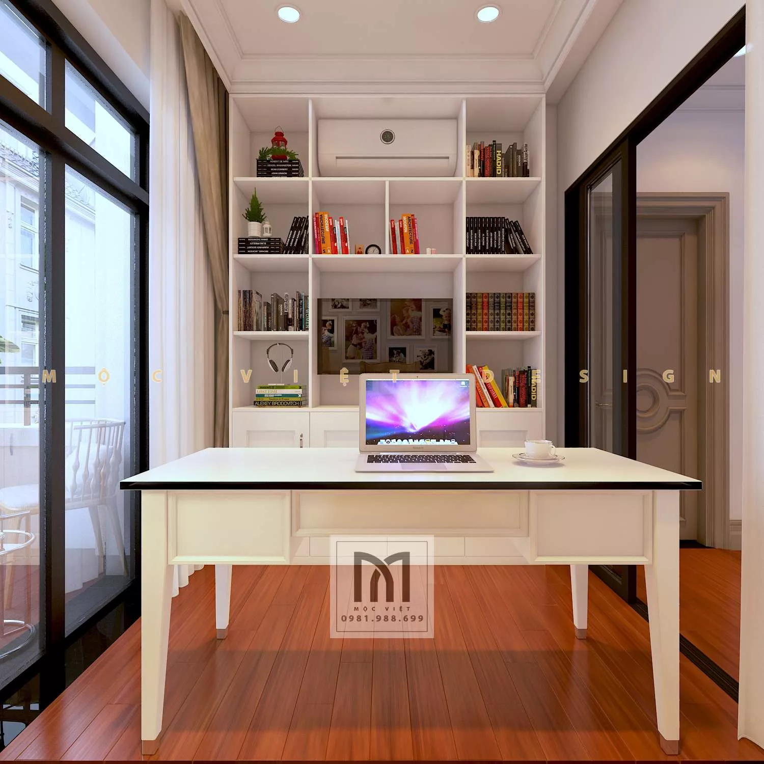 Mẫu thiết kế nội thất phong cách tân cổ điển châu âu tại khu đô thị Starlake Tây Hồ Tây - MV.NT.BT 2104 53 mau-thiet-ke-noi-that-phong-cach-tan-co-dien-chau-au-tai-khu-do-thi-starlake-tay-ho-tay-mv-nt-bt-2104