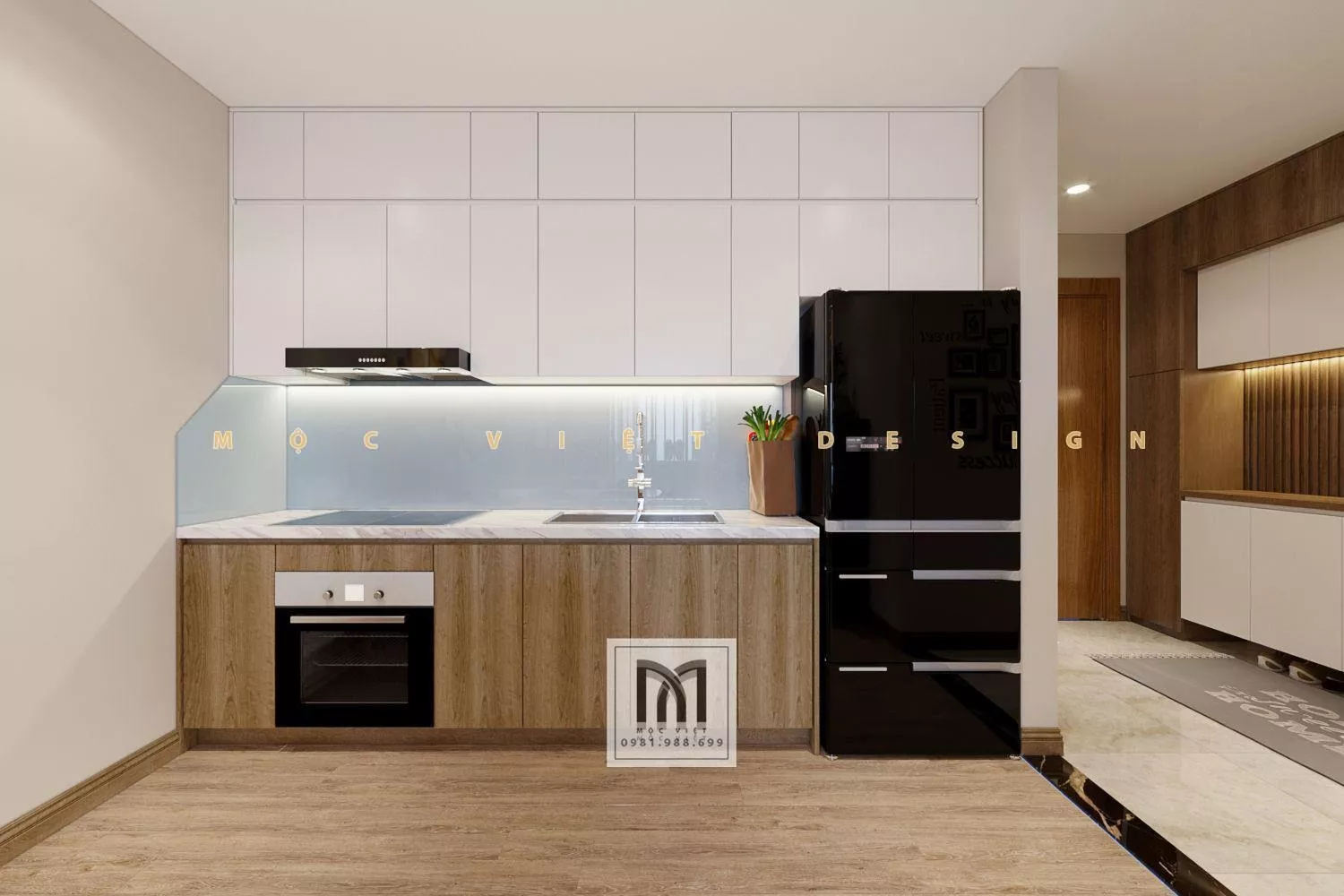 Mẫu phòng bếp đẹp lôi cuốn hiện nay 3 phong-bep-dep