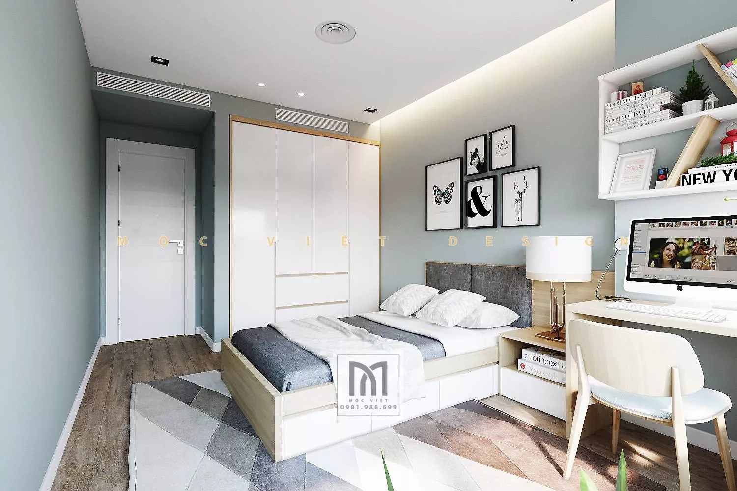 thiet ke noi that chung cu mandarin phong cach hien dai 42 1