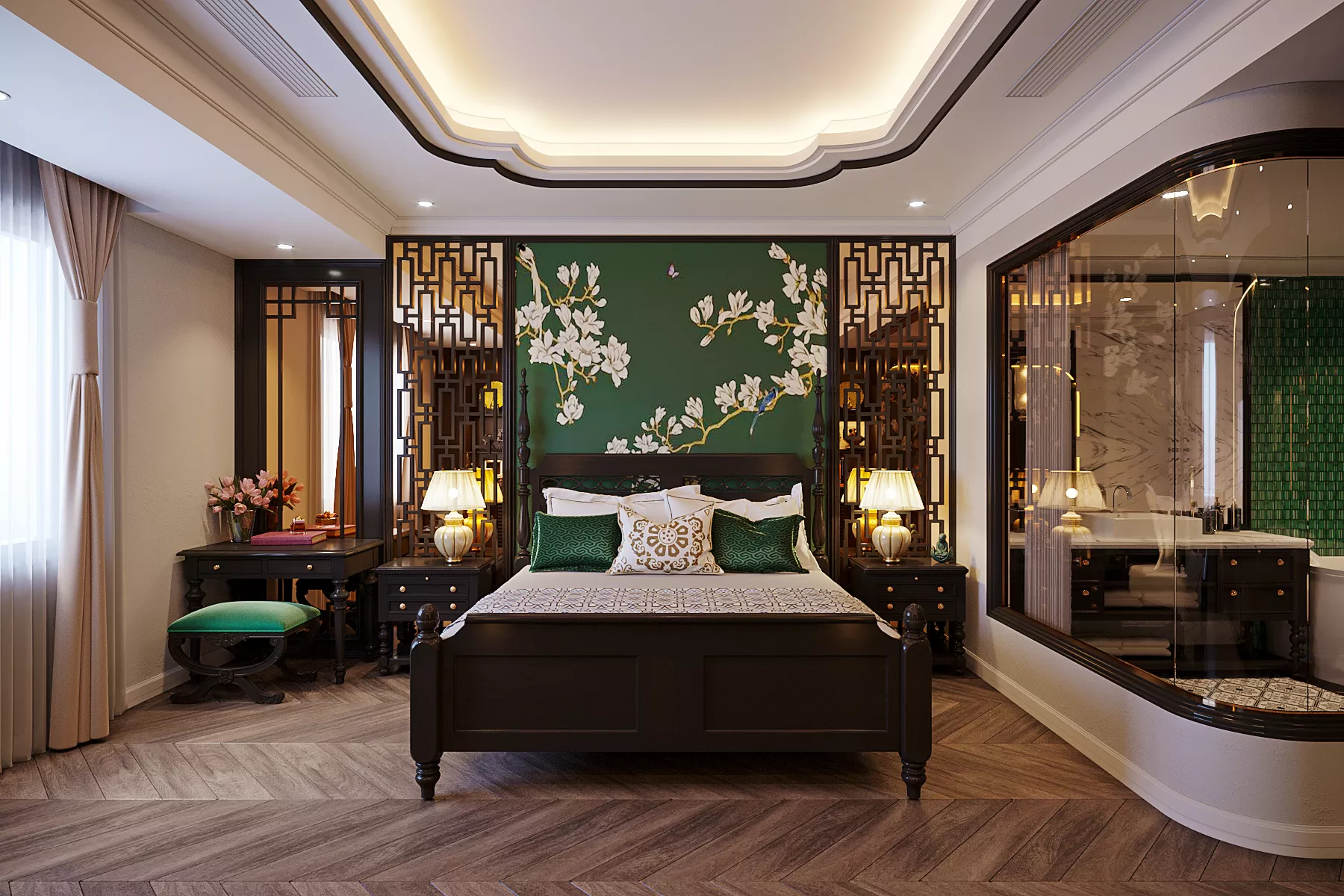 indochine