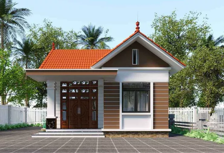  xây nhà cấp 4 giá 500 triệu 