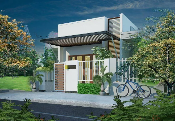  xây nhà cấp 4 giá 500 triệu 