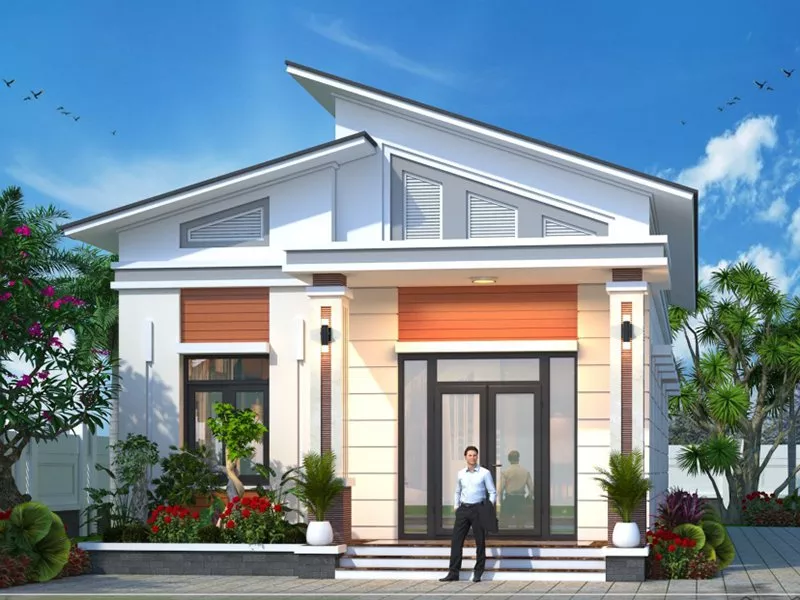  xây nhà cấp 4 giá 500 triệu 