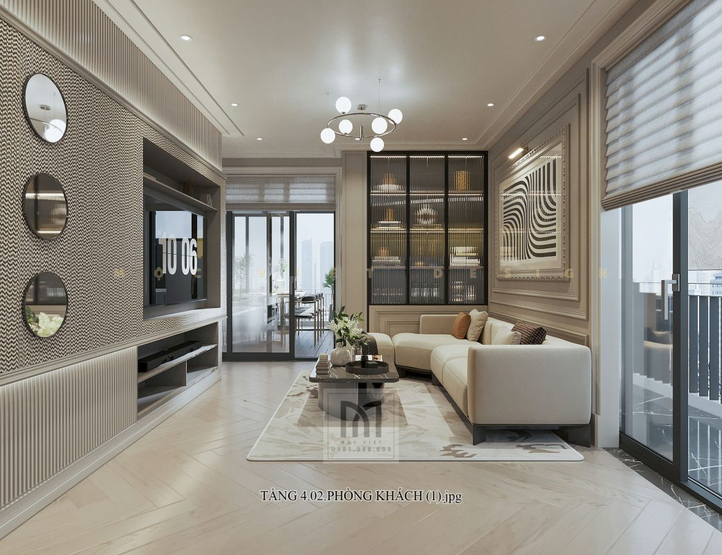 Báo giá thiết kế nội thất nhà ở trọn gói tại Hà Nội chi tiết mới nhất 1 Báo giá thiết kế nội thất nhà ở trọn gói tại Hà Nội chi tiết mới nhất