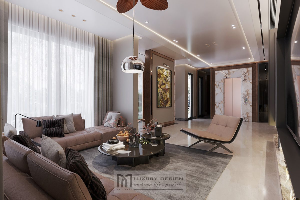 Báo giá thiết kế nội thất nhà ở trọn gói tại Hà Nội chi tiết mới nhất 3 Báo giá thiết kế nội thất nhà ở trọn gói tại Hà Nội chi tiết mới nhất