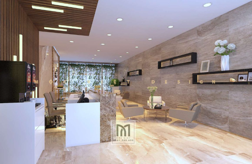 Các yếu tố ảnh hưởng đến chi phí thiết kế nội thất khách sạn