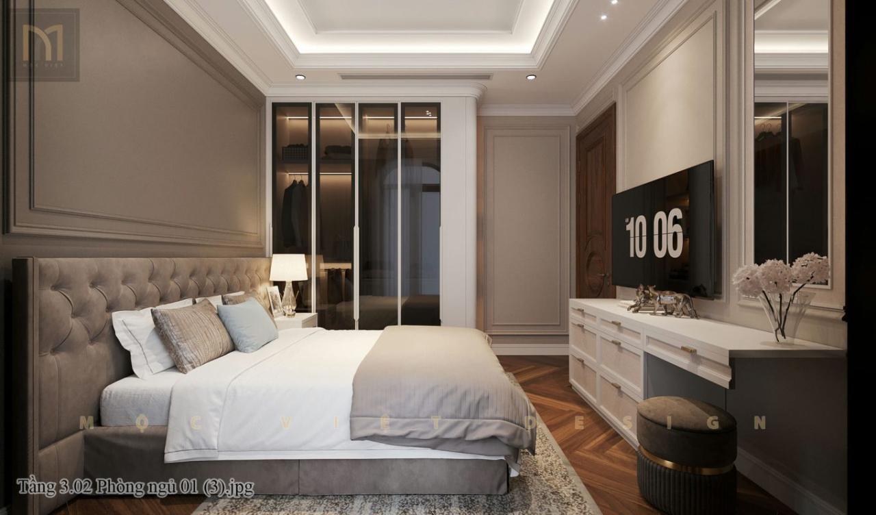 Công ty thiết kế nội thất giá rẻ Hà Nội với dịch vụ trọn gói chuyên nghiệp 4 Công ty thiết kế nội thất giá rẻ Hà Nội với dịch vụ trọn gói chuyên nghiệp