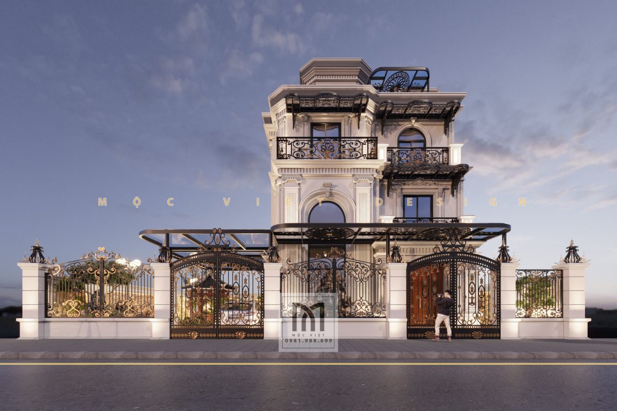 mau biet thu tan co dien dep3