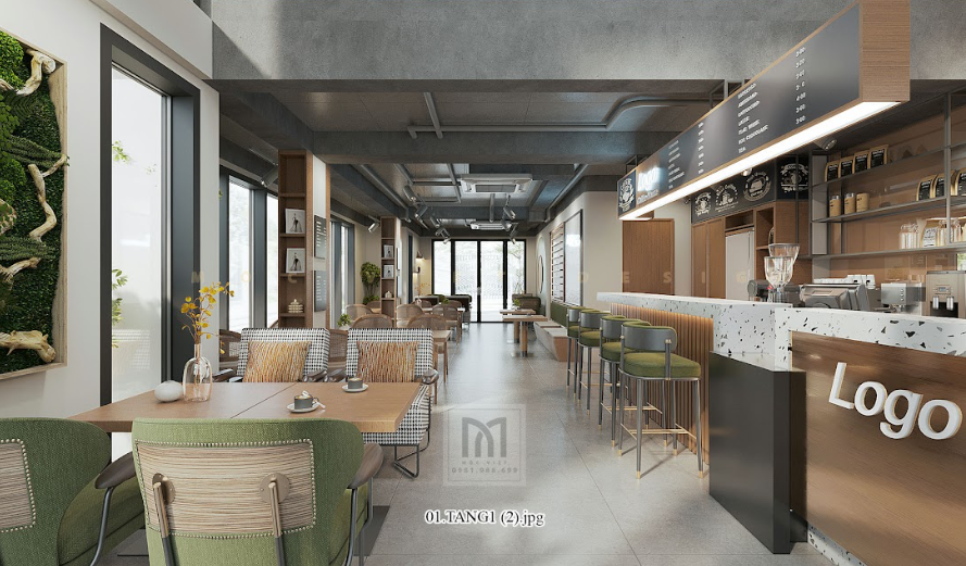 Mộc Việt Design - Thiết kế thi công cải tạo nội thất biệt thự khu đô thị 