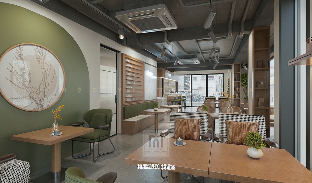 Xu hướng nội thất thịnh hành 2025 khi không gian sống lên tiếng 2 Xu hướng nội thất thịnh hành 2025 khi không gian sống lên tiếng