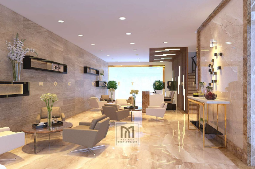 Đơn vị thiết kế nội thất khách sạn mini uy tín chất lượng tại Hà Nội 3 Đơn vị thiết kế nội thất khách sạn mini uy tín chất lượng tại Hà Nội