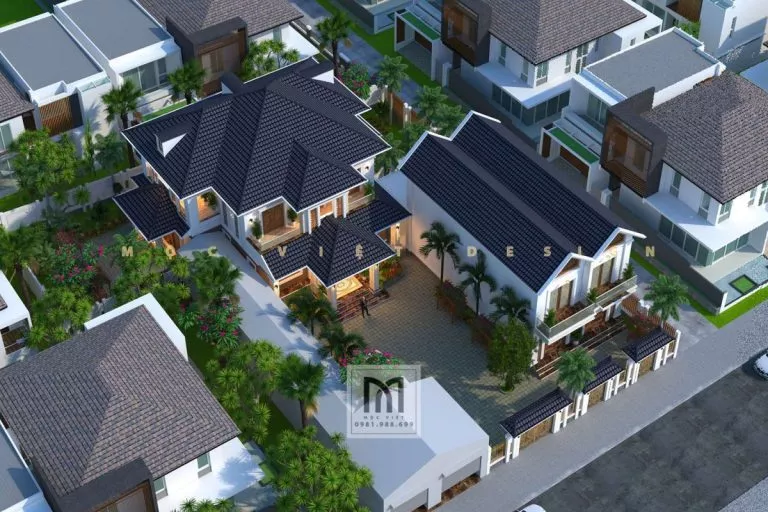 Mẫu thiết kế kiến trúc nhà phố 3 tầng hiện đại mới, đáng tham khảo 32 thiết kế kiến trúc nhà phố 3 tầng hiện đại