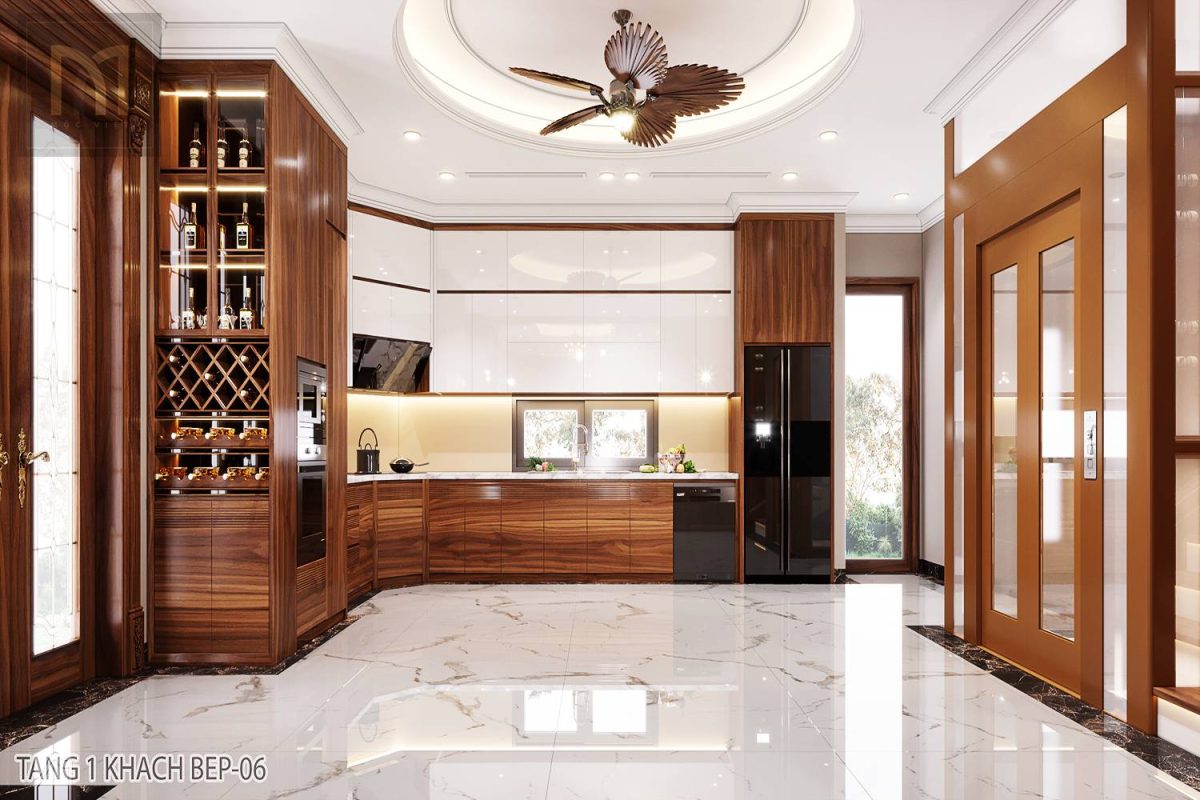 Thiết kế nội thất tối giản: Giải pháp sống gọn mà sang 4 thiết kế nội thất tối giản