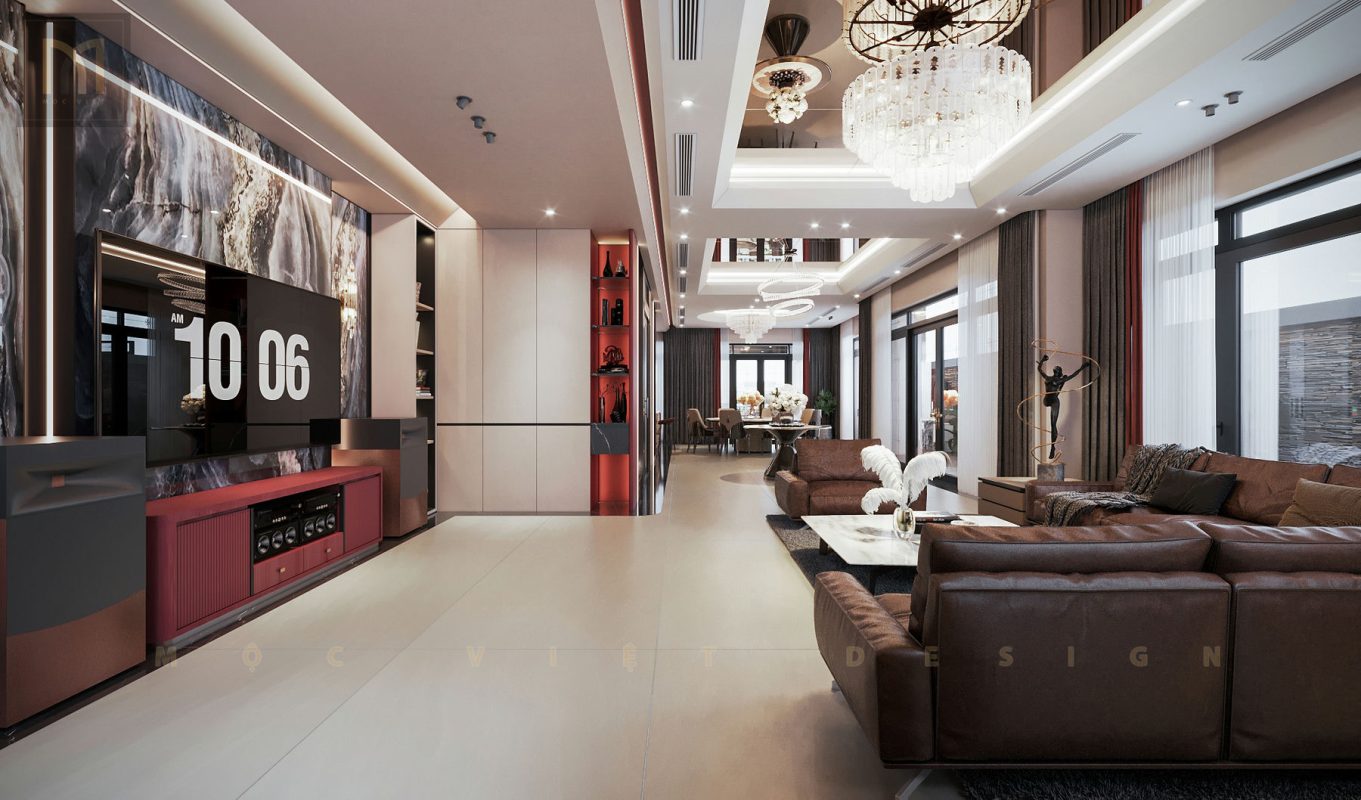 Công ty thiết kế kiến trúc nội thất uy tín tại Hà Nội 2 công ty thiết kế kiến trúc nội thất uy tín