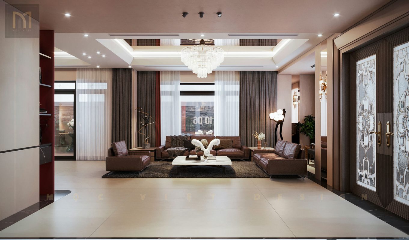 Công ty thiết kế kiến trúc nội thất uy tín tại Hà Nội 1 công ty thiết kế kiến trúc nội thất uy tín