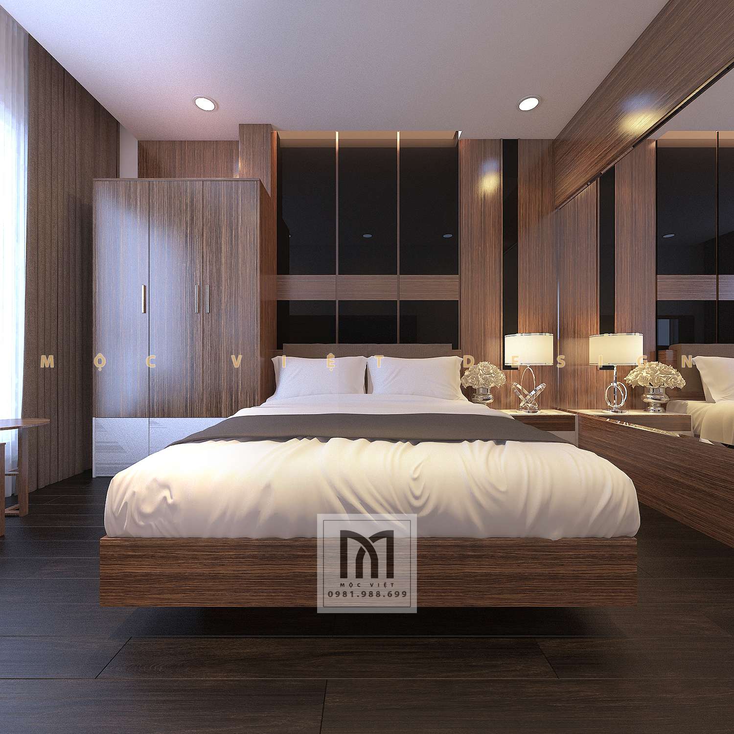 các dịch vụ thiết kế kiến trúc và nội thất