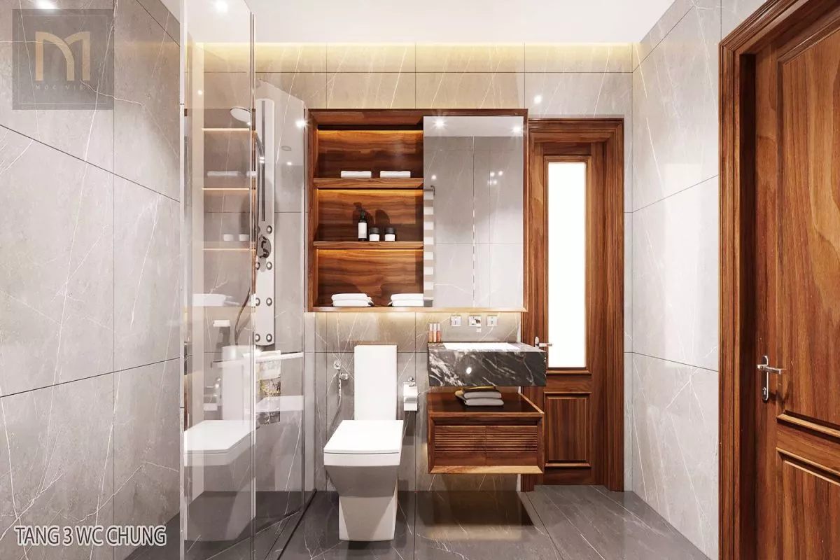 kinh nghiệm thiết kế nội thất căn hộ Vinhomes