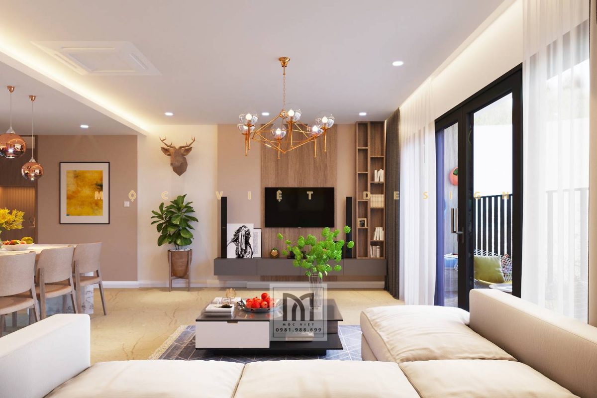 Top 20 + mẫu thiết kế nội thất căn hộ Vinhomes đẹp dẫn đầu xu hướng 4 mau-thiet-ke-noi-that-can-ho-vinhomes-7