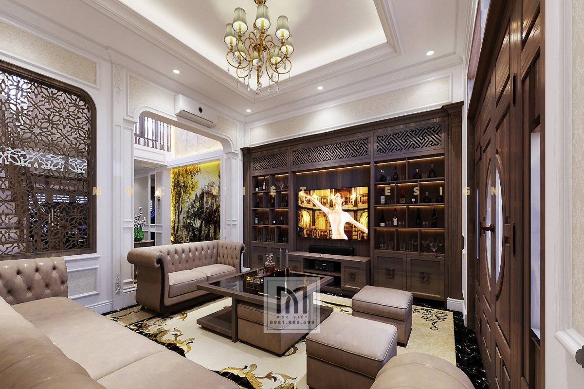 Top 20 + mẫu thiết kế nội thất căn hộ Vinhomes đẹp dẫn đầu xu hướng 10 mẫu thiết kế nội thất căn hộ Vinhomes đẹp