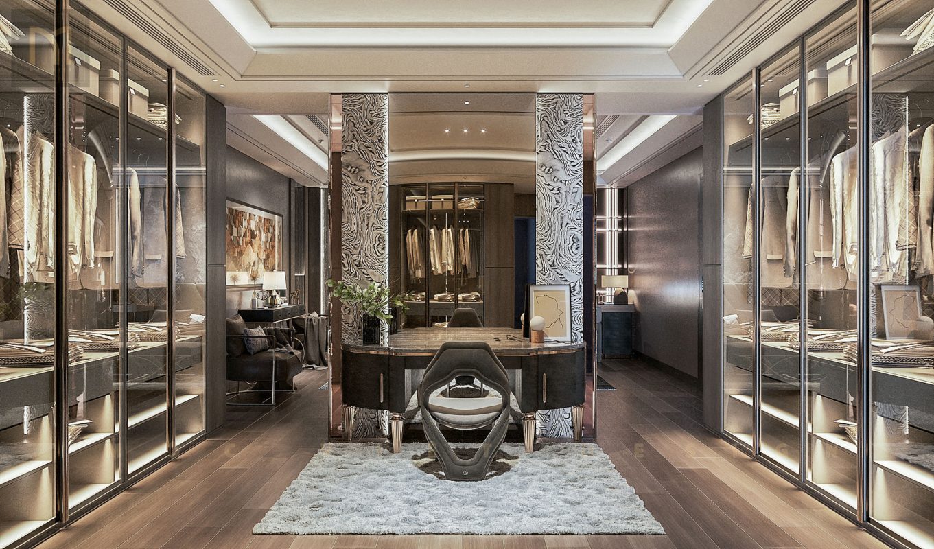 Thiết kế nội thất theo yêu cầu cho nhà ở, văn phòng, biệt thự 4 thiết kế nội thất theo yêu cầu