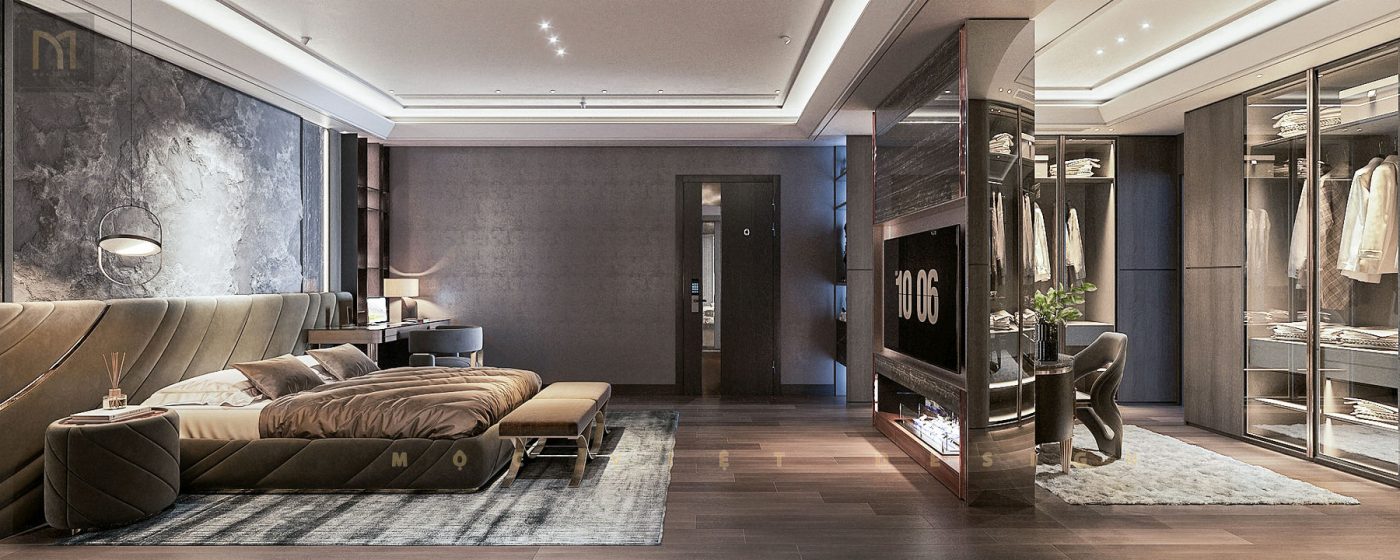 Thiết kế nội thất theo yêu cầu cho nhà ở, văn phòng, biệt thự 5 thiết kế nội thất theo yêu cầu