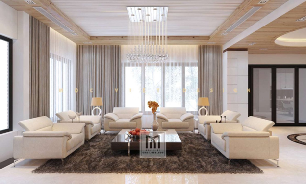 Mộc Việt - Đơn vị thiết kế và thi công nội thất Vinhomes đẳng cấp 1 thiết kế và thi công nội thất Vinhomes