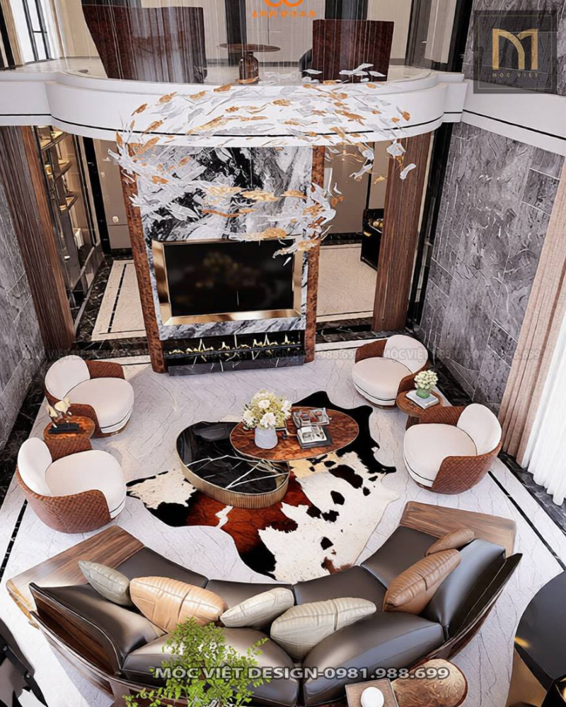 mau noi that penthouse go oc cho 1