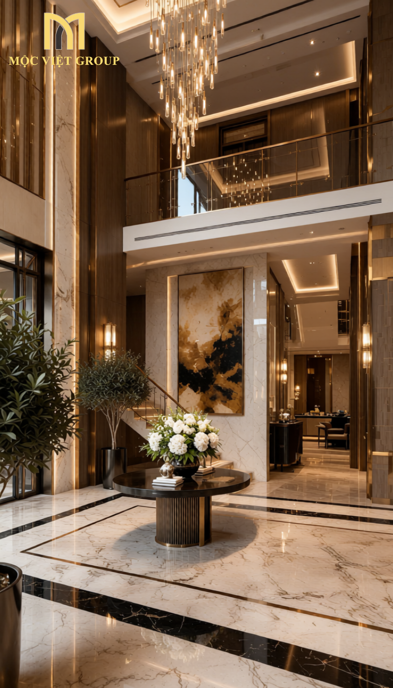 mau noi that penthouse go oc cho 2