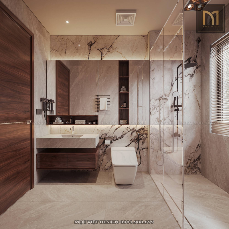 thiet ke noi that penthouse go oc cho 1 1
